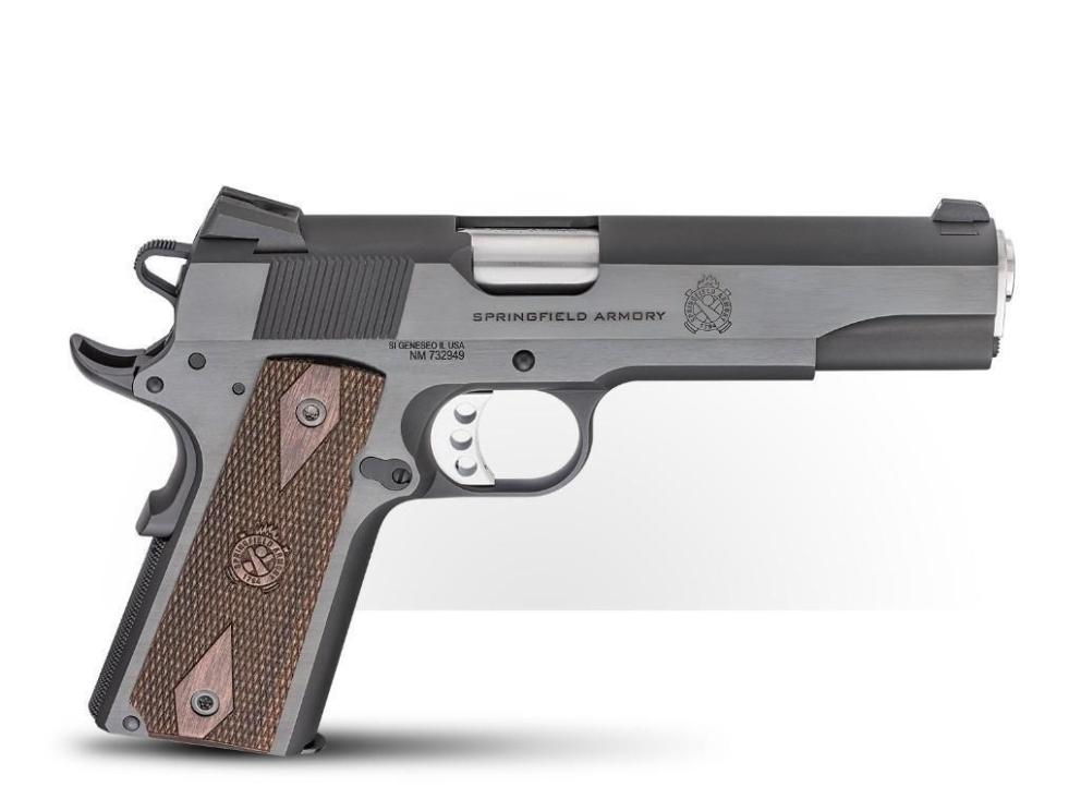 Image for Fall NO RESERVE Firearms Event - Live and Online! (23-115)