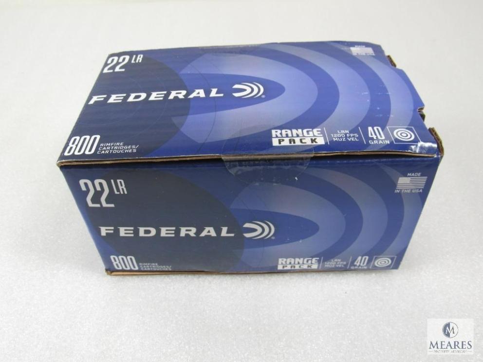 Image for Early September 2023 Ammunition Blowout (23-100)