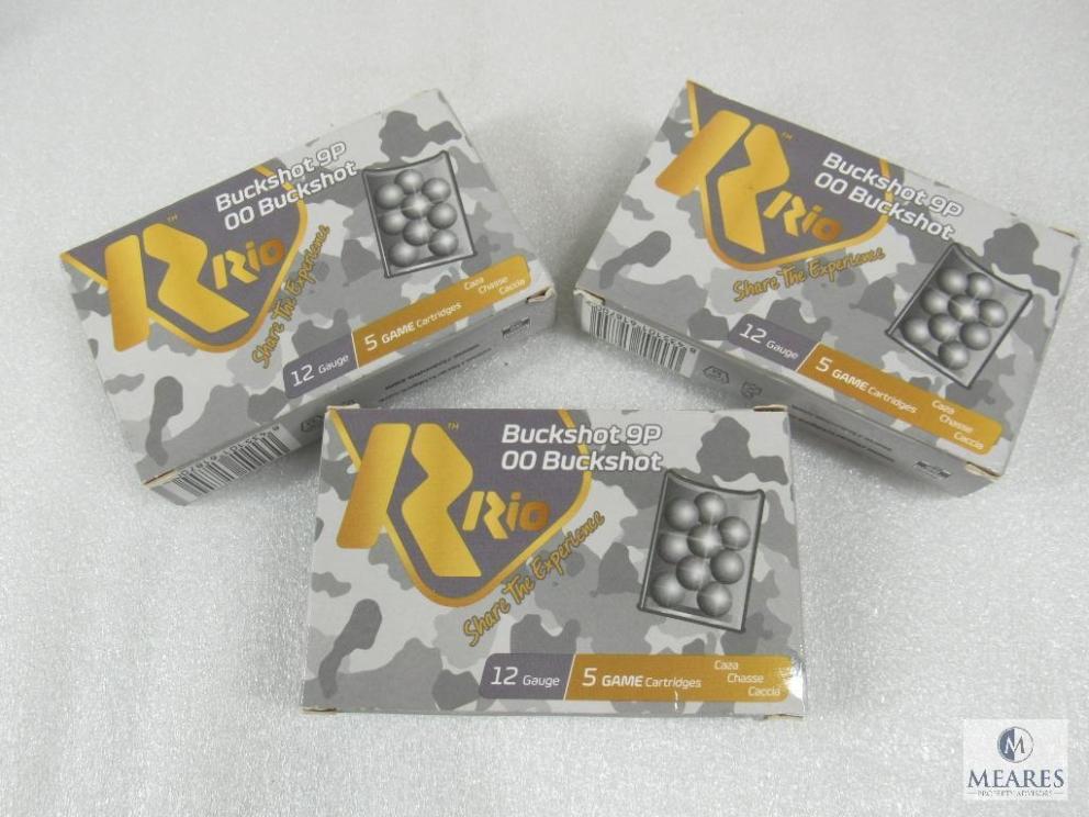 Image for Early September 2023 Ammunition Blowout (23-100)