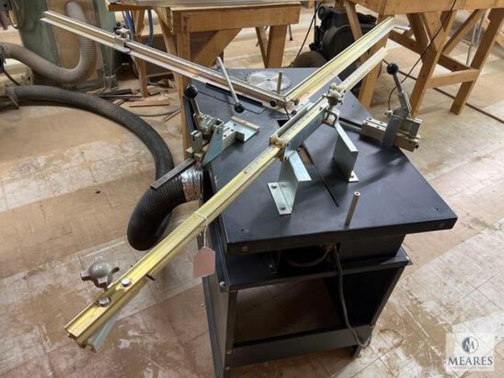 Image for Frame Shop Liquidation - Pelzer, SC (23-99)