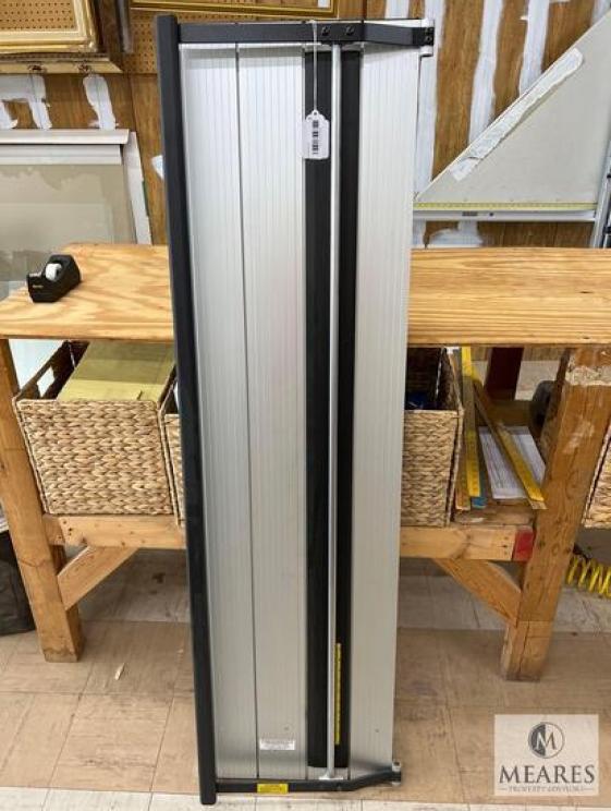 Image for Frame Shop Liquidation - Pelzer, SC (23-99)