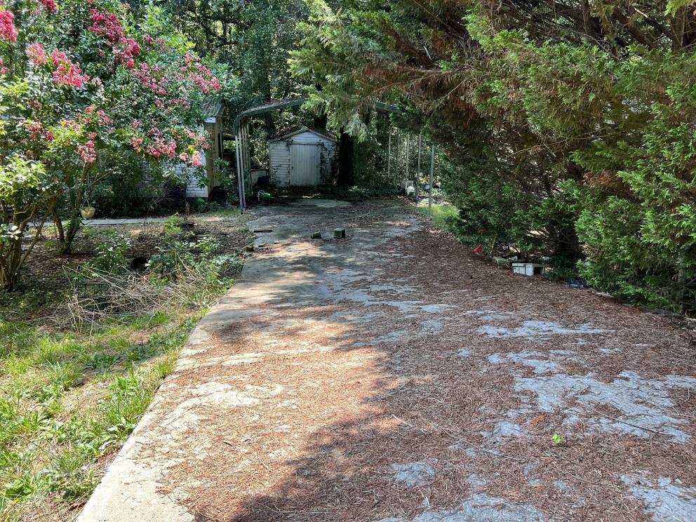 Image for 312 LaFrance Road, Anderson, SC, Real Estate