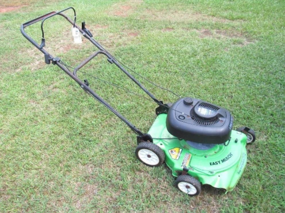 Image for Living Estate of Larry Meares - Auction #1 (23-107)