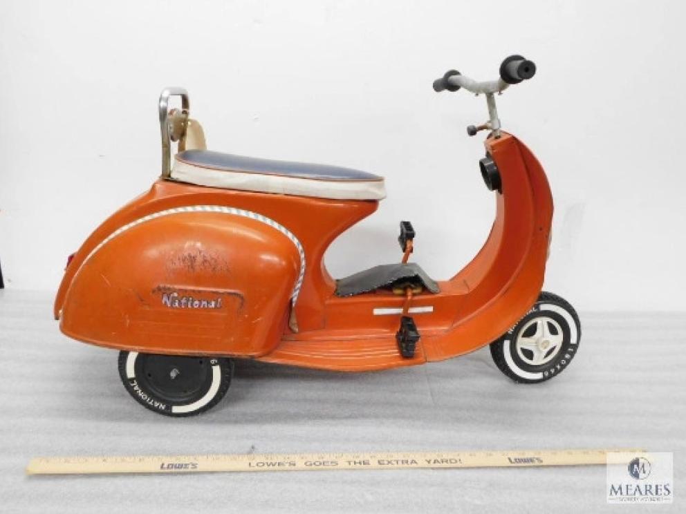 Image for Living Estate of Larry Meares - Auction #1 (23-107)