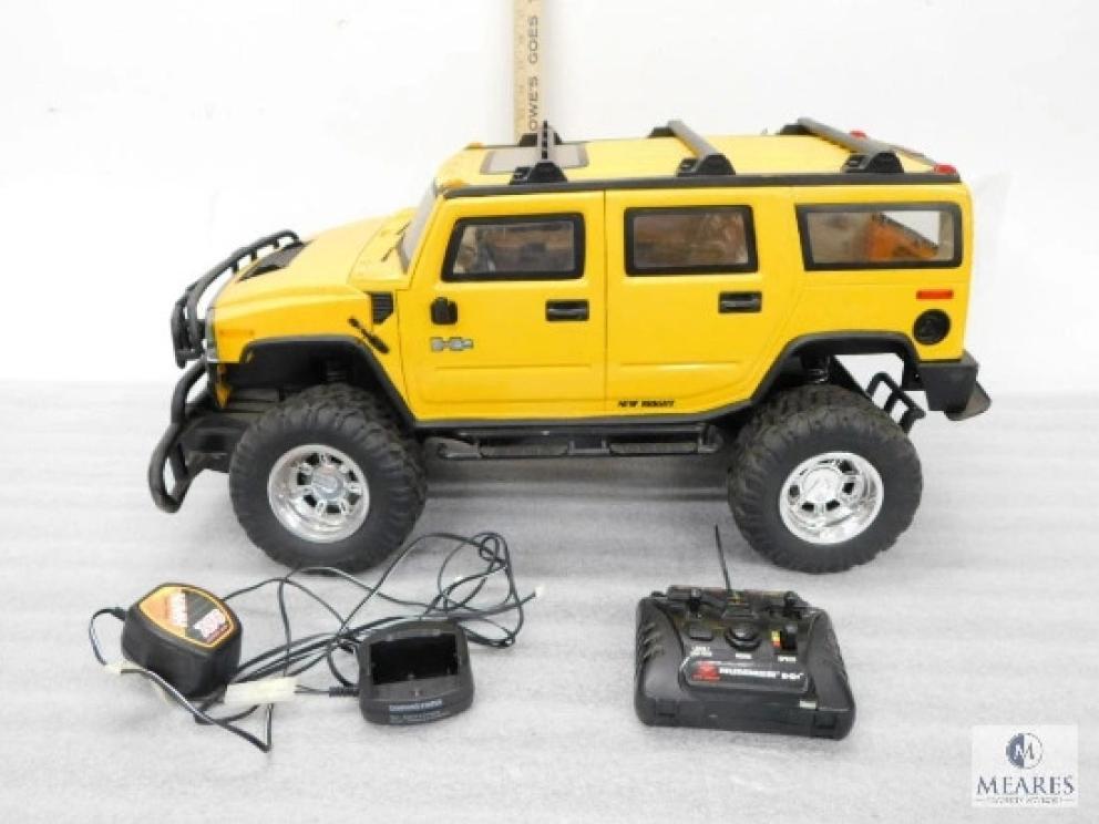 Image for Living Estate of Larry Meares - Auction #1 (23-107)