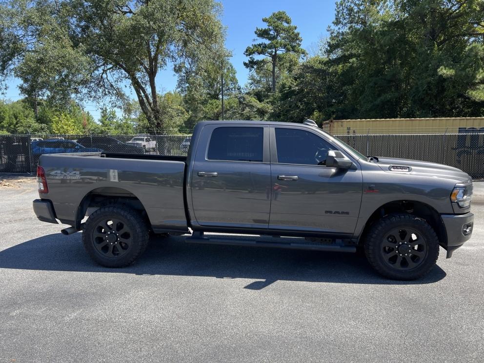 Image for Liquidation of Tomech and LCK Concrete (23-103)