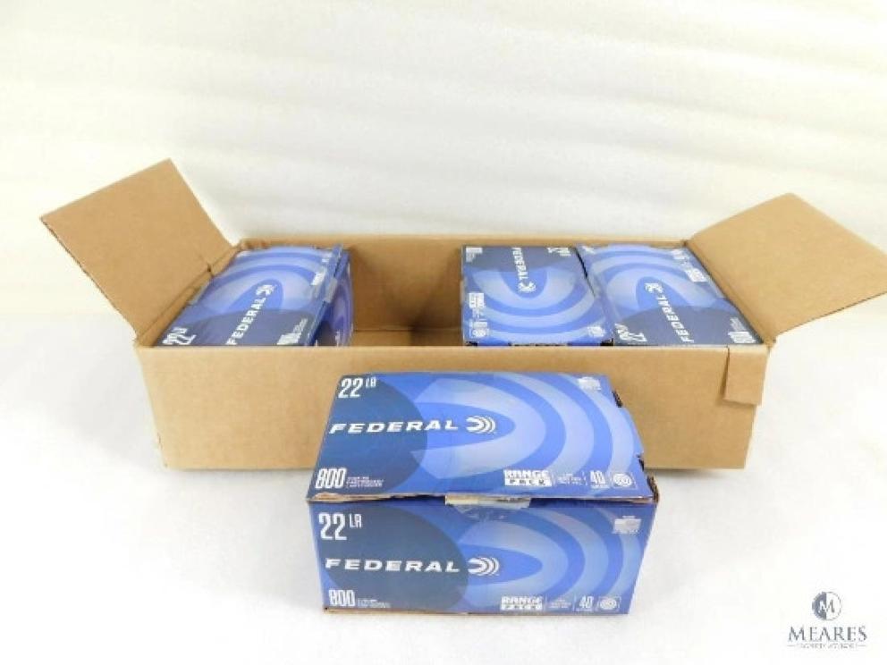 Image for Mid-September Firearms and Ammo Auction (23-108)