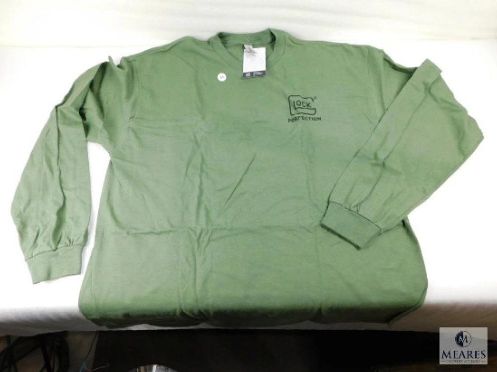 Image for Mid-September Firearms and Ammo Auction (23-108)