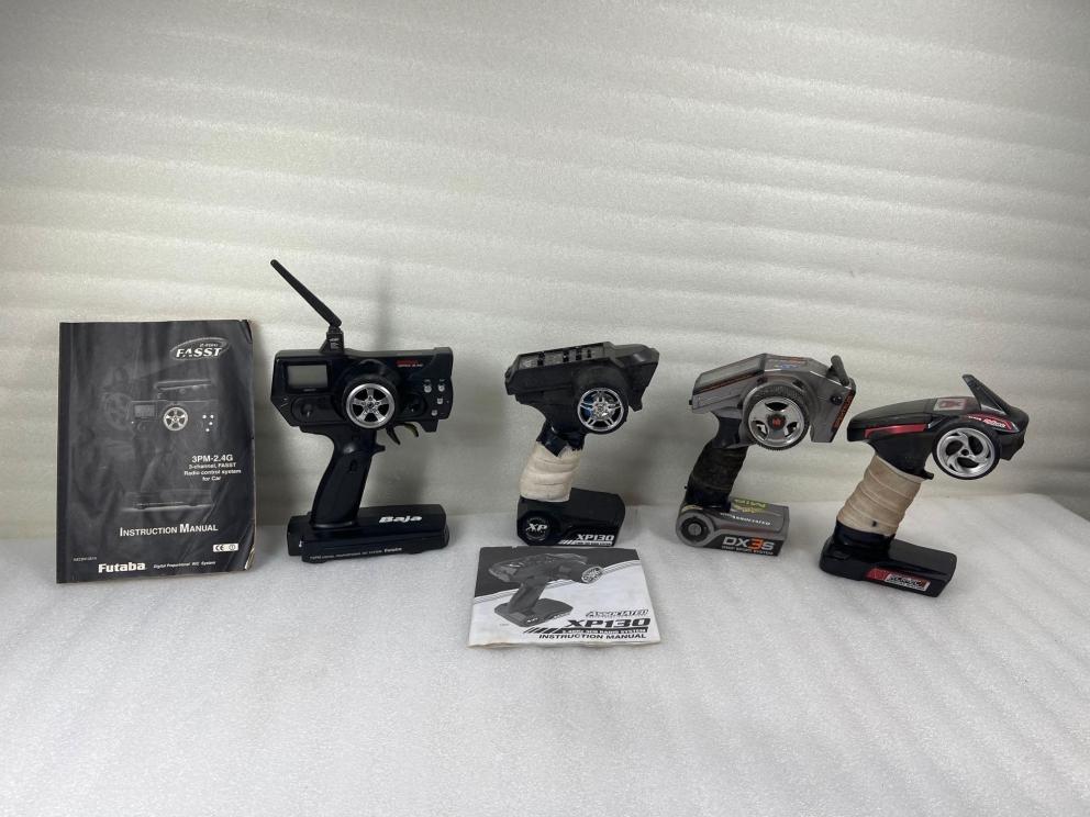 Remotes