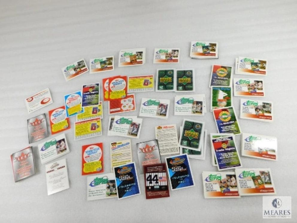 Image for Disney - Baseball - Diecast - Household Items (23-113)