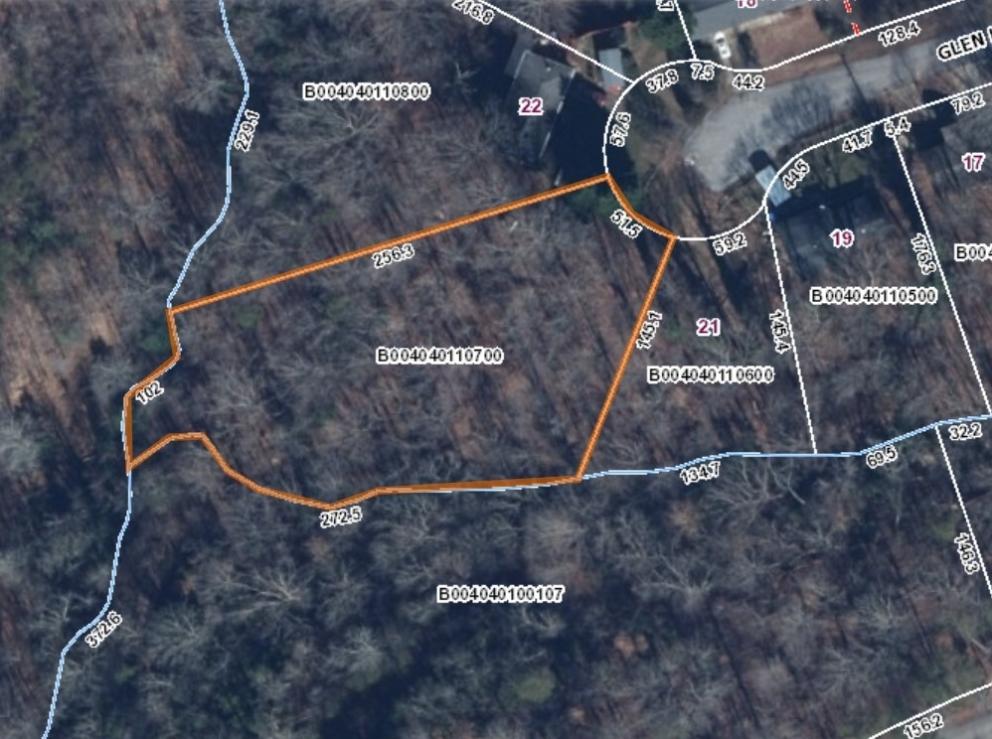 Image for 22 Glen Haven Court, Greenville, SC 29611