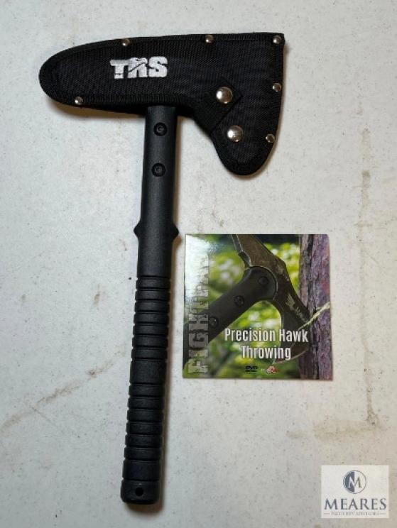 Image for One-Owner Ammunition and Shooting Auction (23-119)