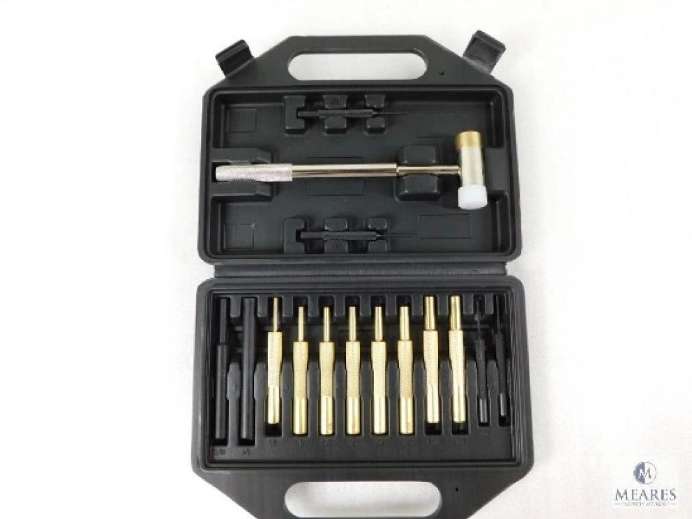 Image for Mid-October 2023 Ammo & Sporting Goods (23-118)