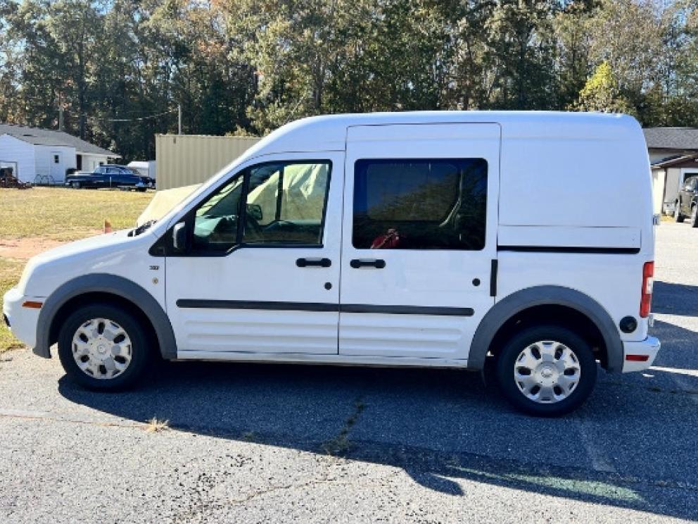 Image for Bankruptcy Liquidation: Sanchez Transit Van and Vending Machines (23-116)