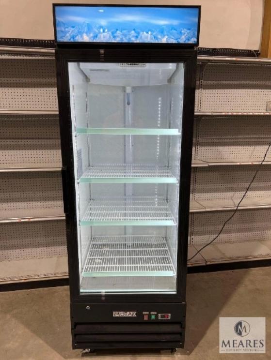 Image for Bankruptcy Liquidation: Sanchez Transit Van and Vending Machines (23-116)