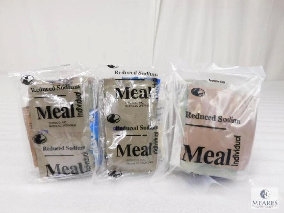 Image for Early November Ammunition and Sporting Auction (23-126)