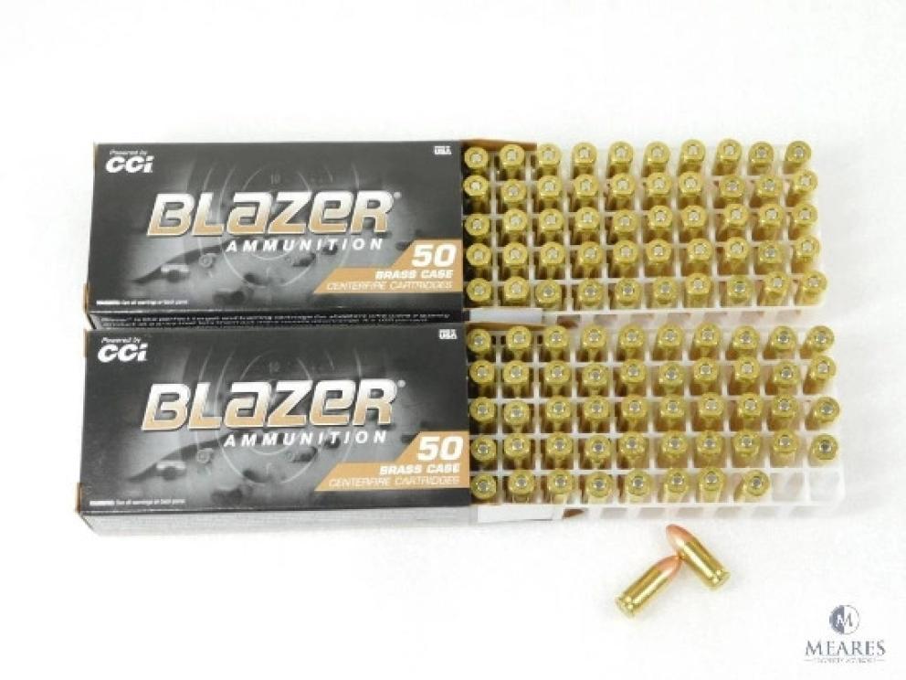 Image for Early November Ammunition and Sporting Auction (23-126)