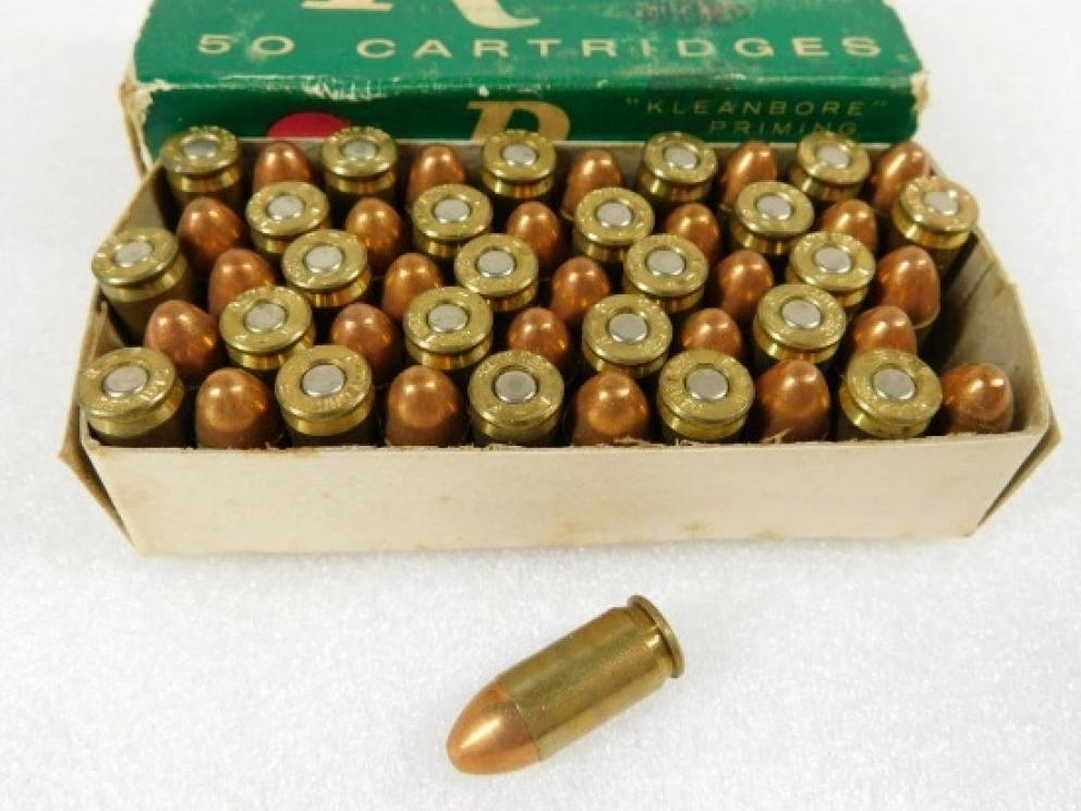 Image for End of November Multi-Consignor Shooting Event #1 (23-134)