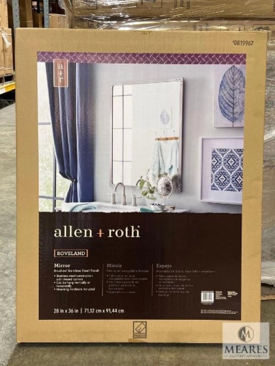 Image for Giagni Kitchen and Bath Liquidation Auction (23-127)