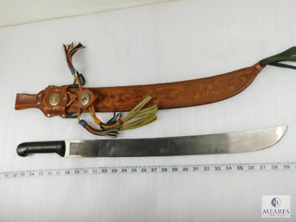 Image for December 2023 Knife Collectors Auction (23-137)