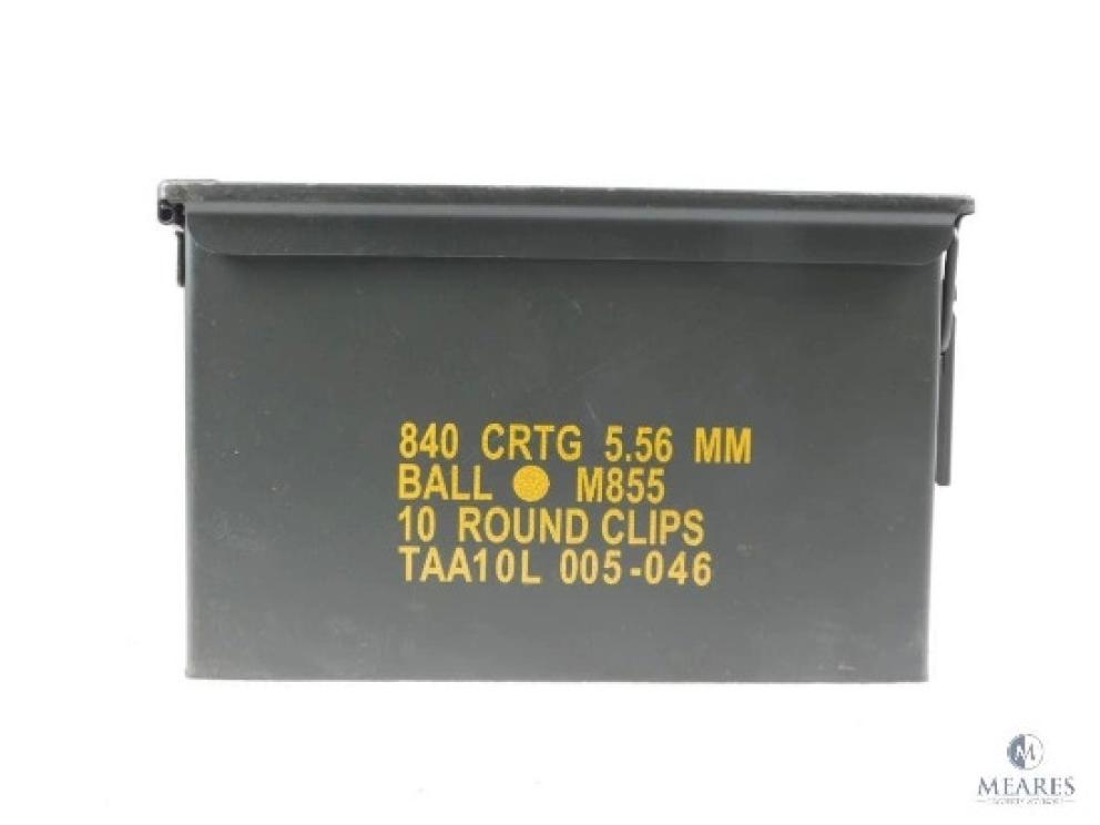 Image for End of November Multi-Consignor Shooting Event #2 (23-136)