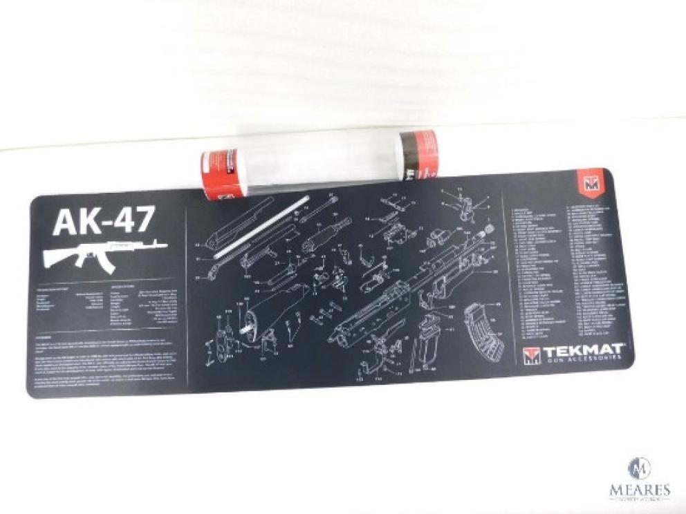 Image for Early December 2023 Ammunition & Shooting Auction (23-139)