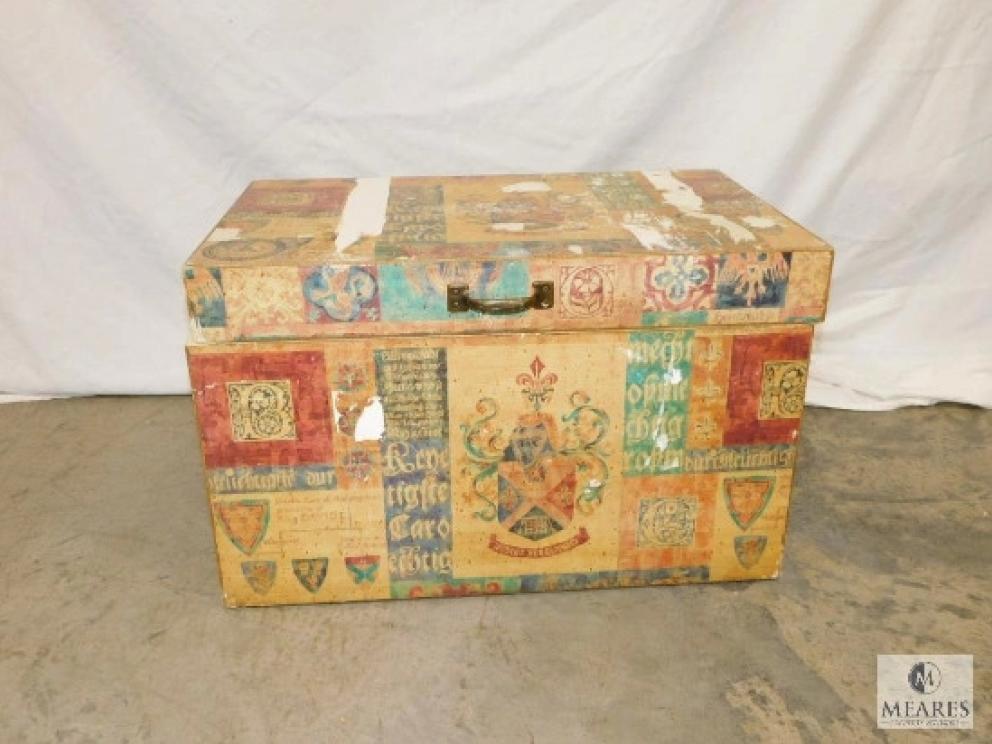 Image for End of the Year Collectible and Americana Auction (23-140)