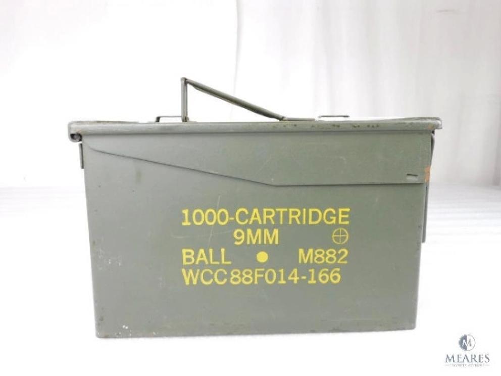 Image for Michalowski Estate Ammo & Sporting Goods (23-141)