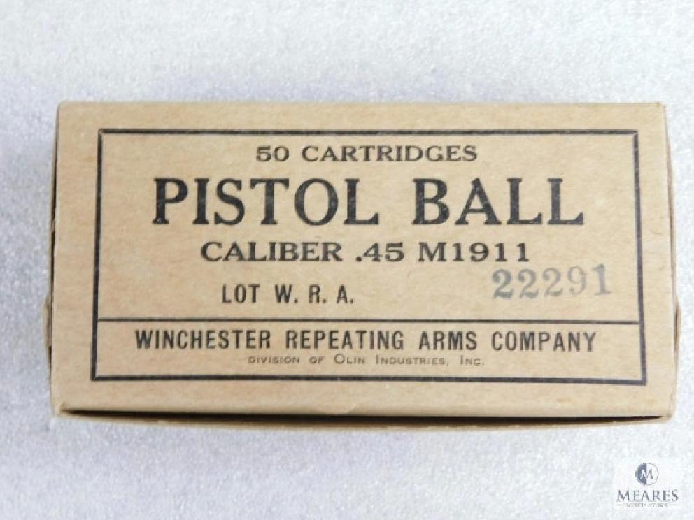 Image for Michalowski Estate Ammo & Sporting Goods (23-141)