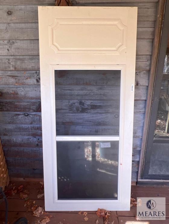 Image for Jackson Living Estate Auction - Cleveland, SC