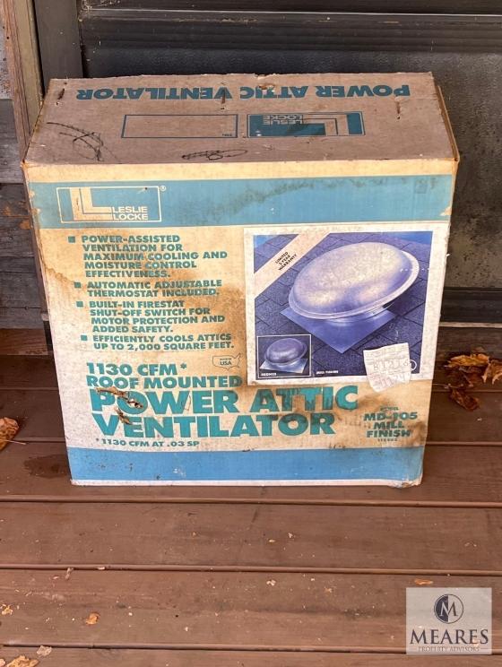 Image for Jackson Living Estate Auction - Cleveland, SC