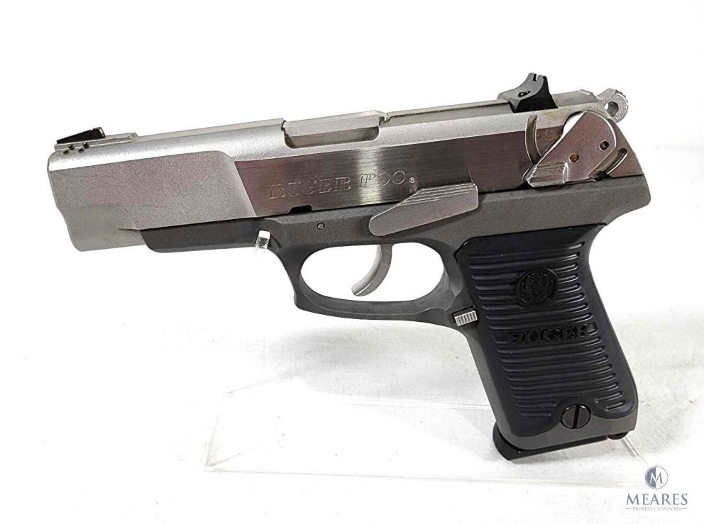 Image for Presidents Day Weekend 2024 Firearms Auction (24-02)