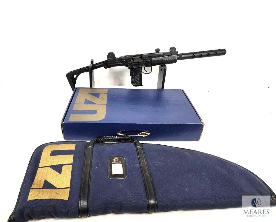 Image for Presidents Day Weekend 2024 Firearms Auction (24-02)