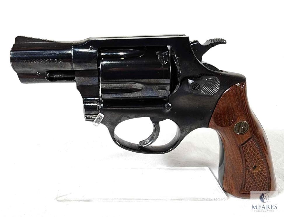 Image for Presidents Day Weekend 2024 Firearms Auction (24-02)