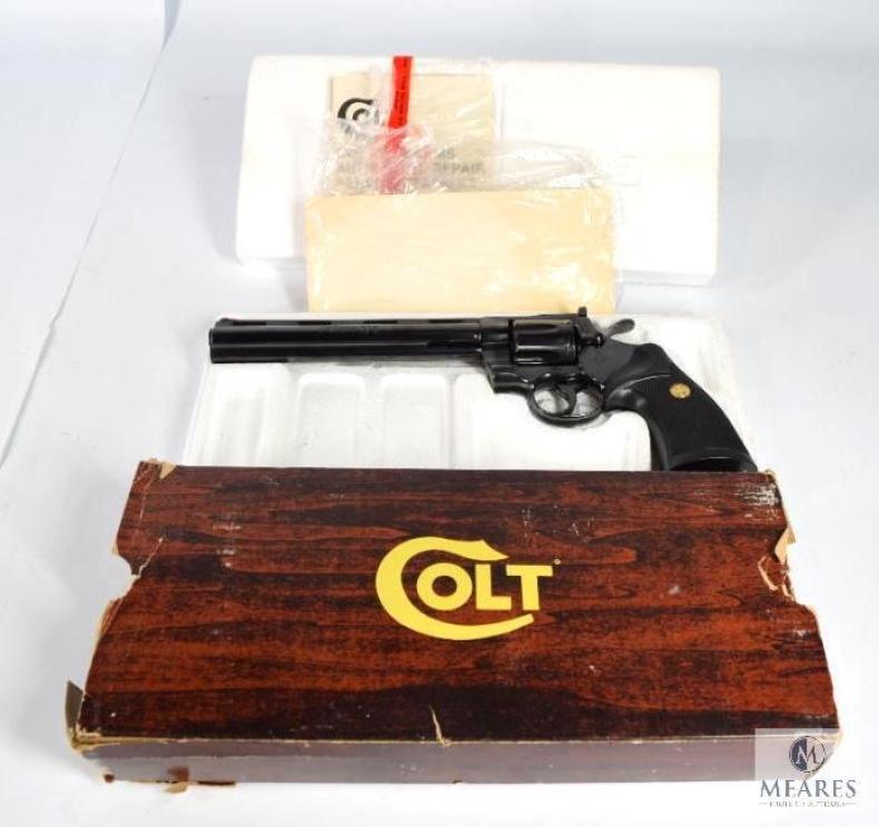 Image for Labor Day Weekend 2024 Firearms Auction (24-04)