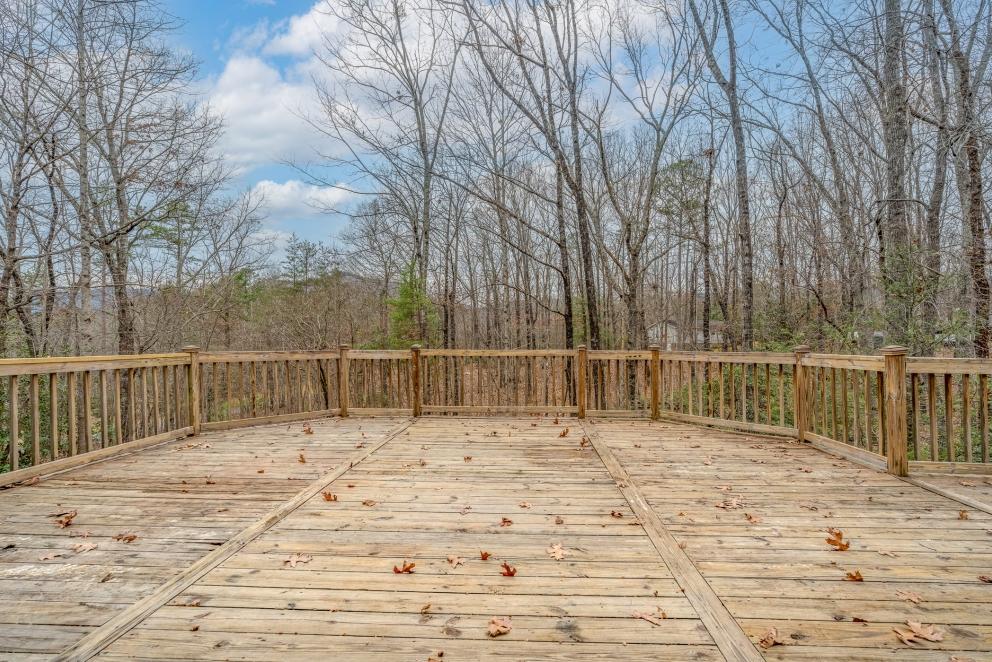 Image for Auction: 2BR/2BA Wooded Retreat on 3.66 Acres