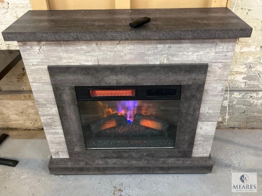 Image for Liquidation Auction: Mercantile of Belton (24-09)