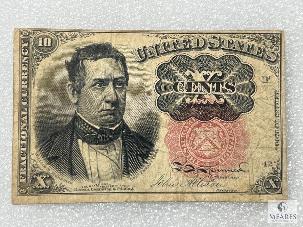 Image for January 2024 Coin Kickoff Event - Auction #1 (24-07)