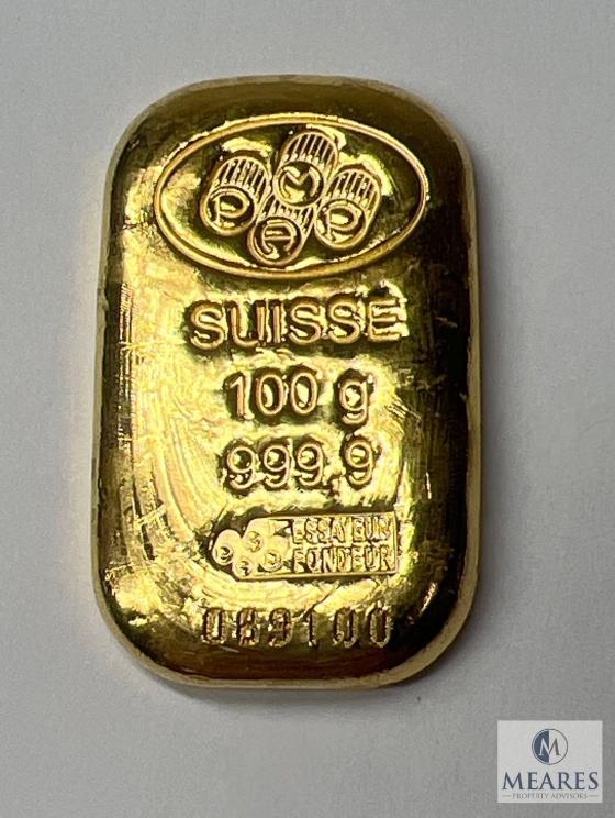 Image for January 2024 Gold & Silver Event - Auction #2 (24-08)