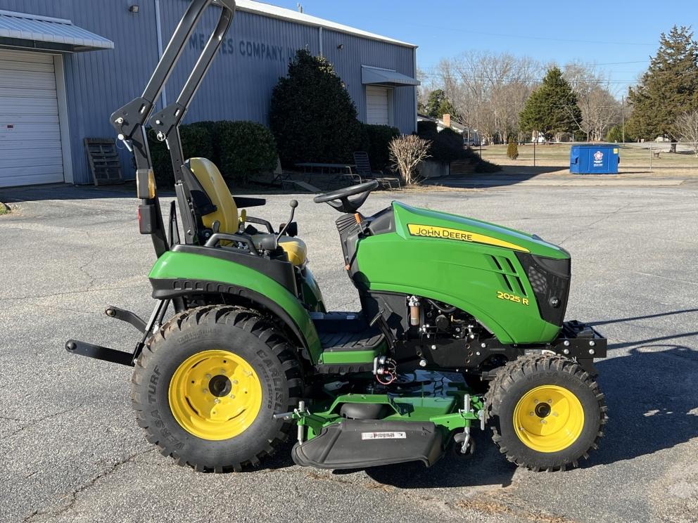 Image for Justice Estate Auction - Tractor, Lawn Equipment and Tools (23-109)