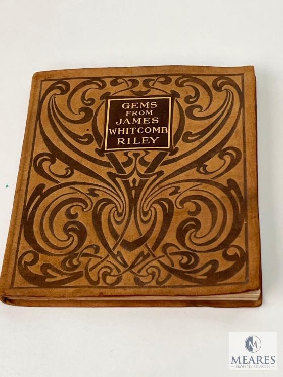 Image for April 2024 Ephemera, Art and Stamp Auction (24-20)