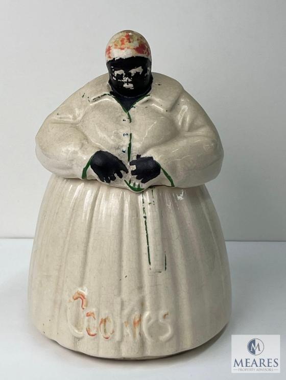 Image for April 2024 Ephemera, Art and Stamp Auction (24-20)