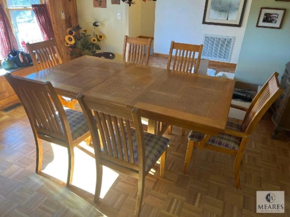 Image for Creaton Estate Auction - Cleveland, SC (24-18)