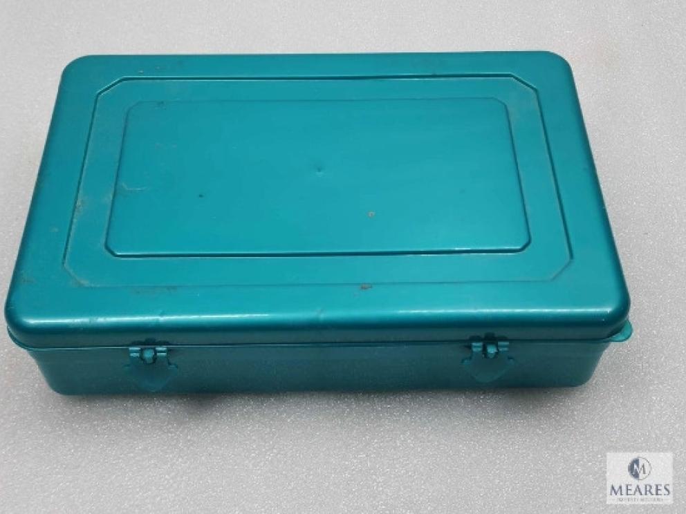 Image for Ammunition and Shooting Auction - Hendersonville 2 (24-21)