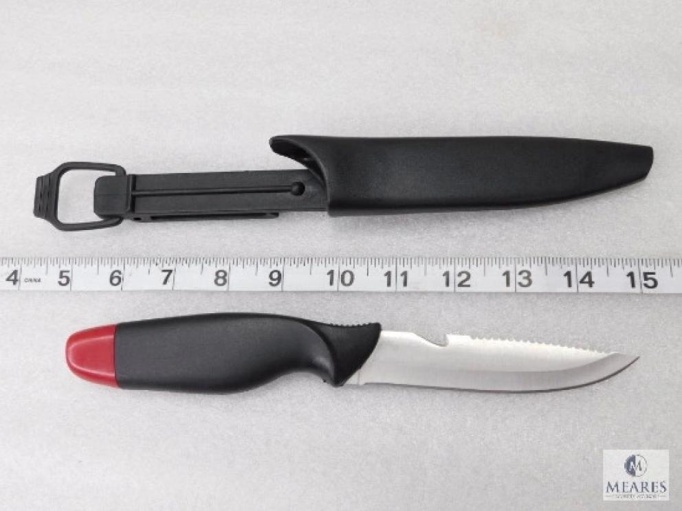 Image for Lexington Ammunition and Shooting Auction (24-23)