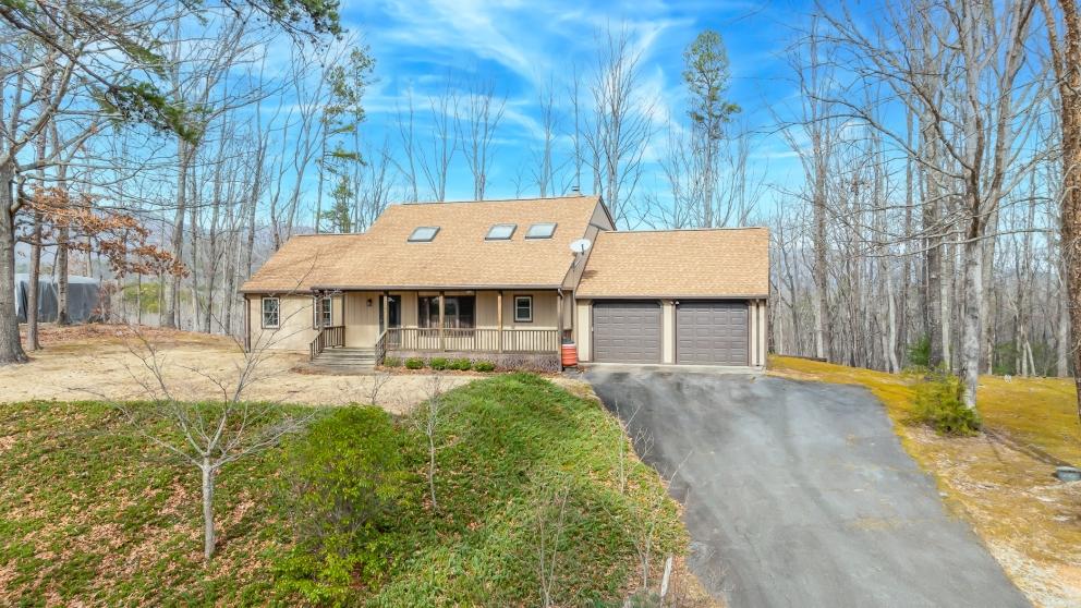 Image for Auction: 4BD/2.5BA on 3.62 Wooded Acres