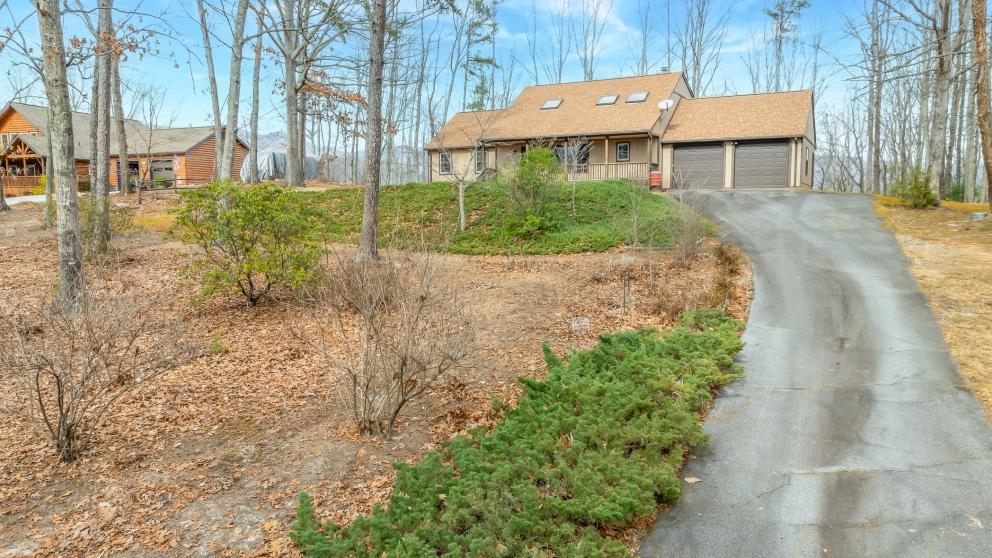 Image for Auction: 4BD/2.5BA on 3.62 Wooded Acres