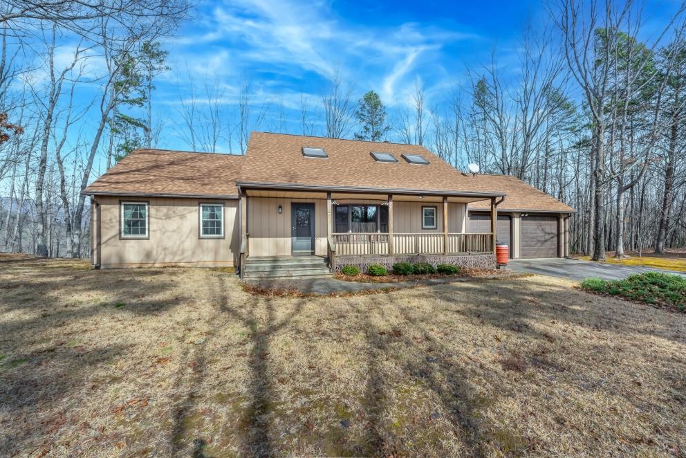 Image for Auction: 4BD/2.5BA on 3.62 Wooded Acres