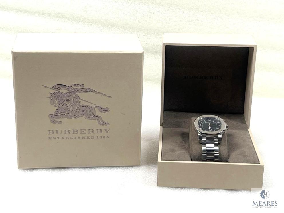 Image for Watches, Autographed Sports Memorabilia - NFL/MLB (24-24)