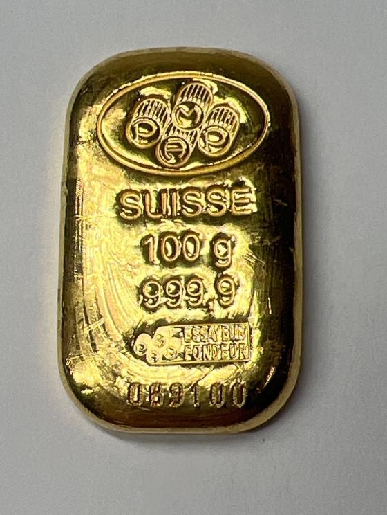 Image for Late February 2024 Gold & Silver Coin Auction (24-22)